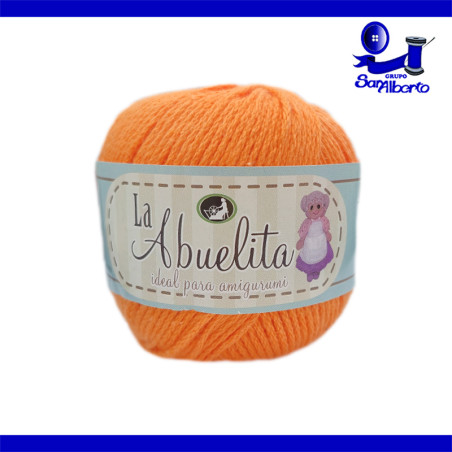 Hilaza Abuelita Omega