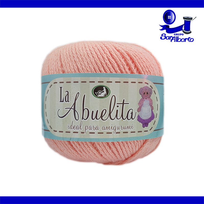 Hilaza Abuelita Omega