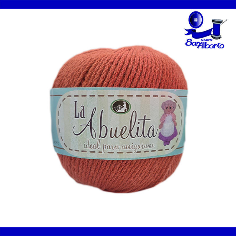 Hilaza Abuelita Omega