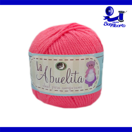 Hilaza Abuelita Omega