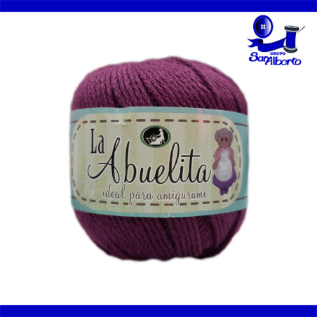 Hilaza Abuelita Omega