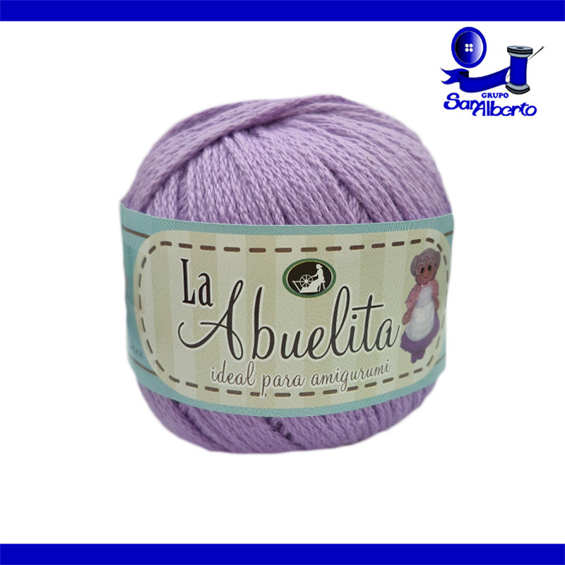 Hilaza Abuelita Omega