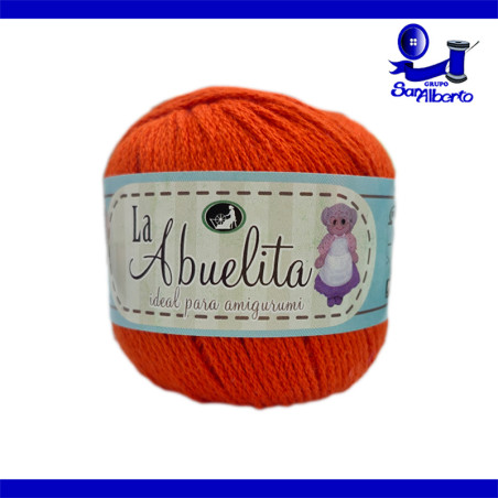 Hilaza Abuelita Omega