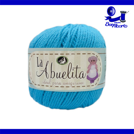 Hilaza Abuelita Omega