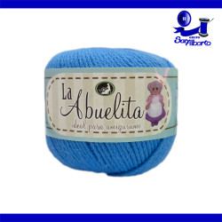 Hilaza Abuelita Omega