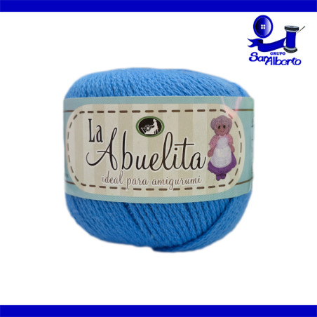 Hilaza Abuelita Omega