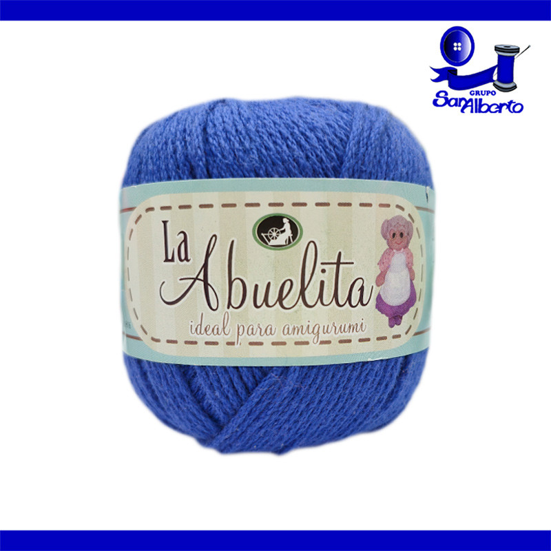 Hilaza Abuelita Omega