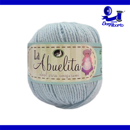 Hilaza Abuelita Omega