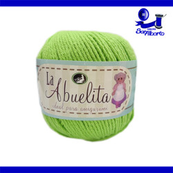 Hilaza Abuelita Omega