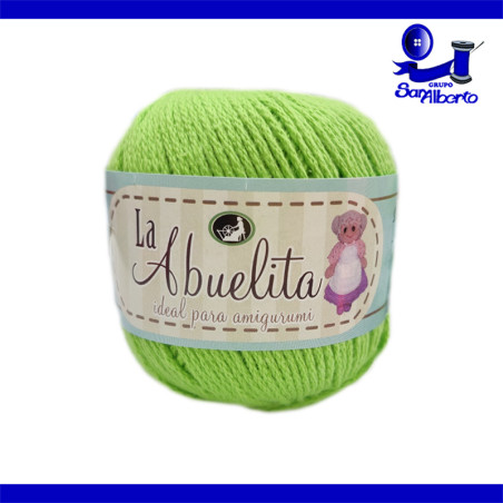 Hilaza Abuelita Omega