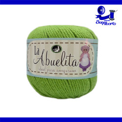 Hilaza Abuelita Omega