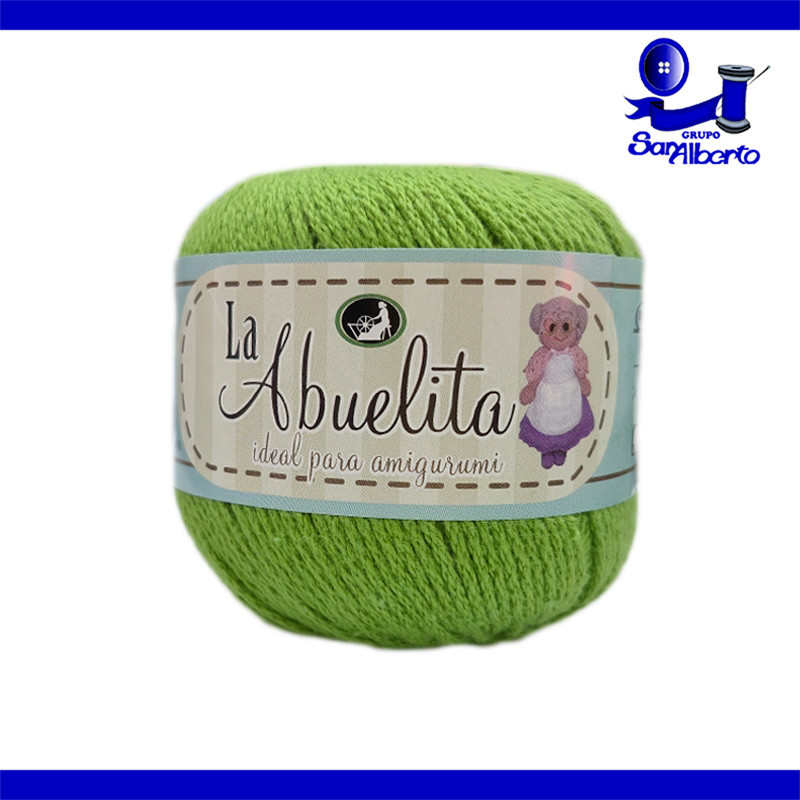 Hilaza Abuelita Omega