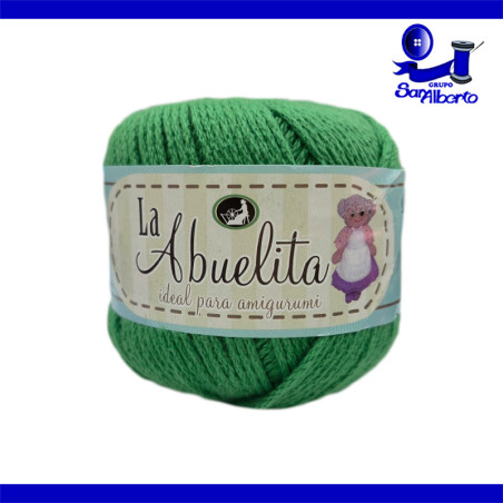 Hilaza Abuelita Omega