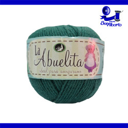 Hilaza Abuelita Omega