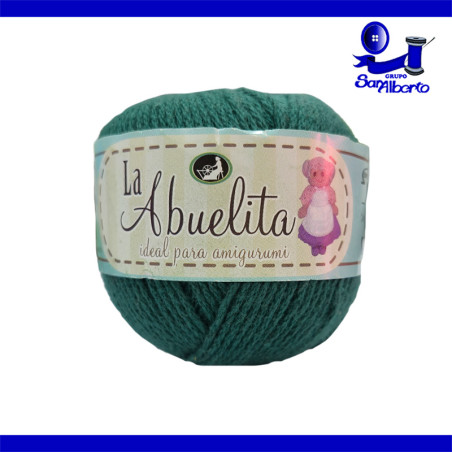 Hilaza Abuelita Omega