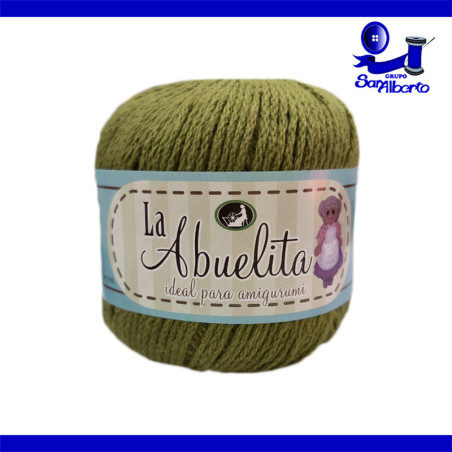 Hilaza Abuelita Omega