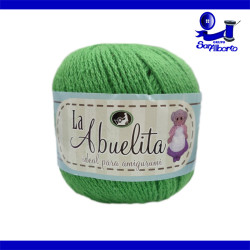 Hilaza Abuelita Omega