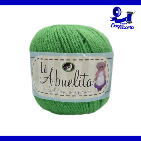 Hilaza Abuelita Omega