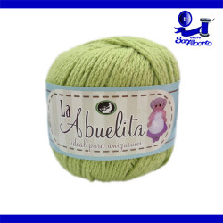 Hilaza Abuelita Omega