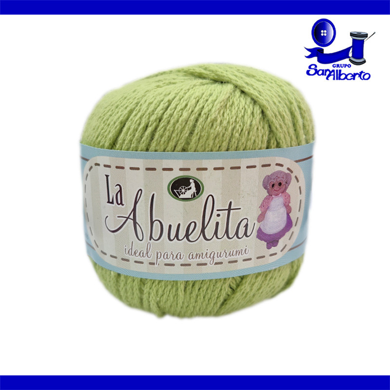 Hilaza Abuelita Omega