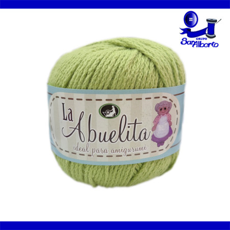 Hilaza Abuelita Omega