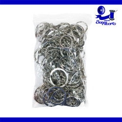 Argolla Llavero mod. Alm001