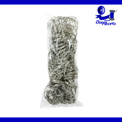 Argolla Llavero Cadena Ll007