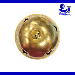 Cascabel No.3 Benitez