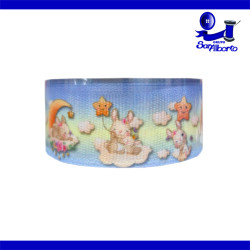 Popotillo Lovely Bunny T662-05