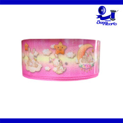 Popotillo Lovely Bunny T662-05