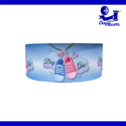 Popotillo It's a Boy or Girl T661-05