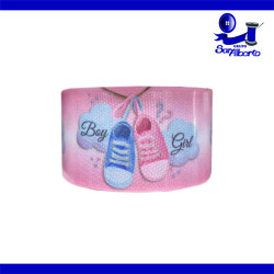 Popotillo It's a Boy or Girl T661-09