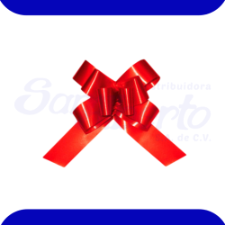 Moño Automático Mini Liso 580 para Regalo