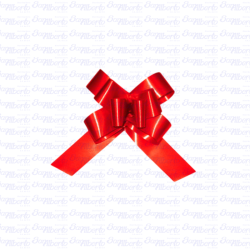 Moño Automático Mini Liso 580 para Regalo