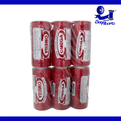 Hilo Nylon No. 2 OMEGA