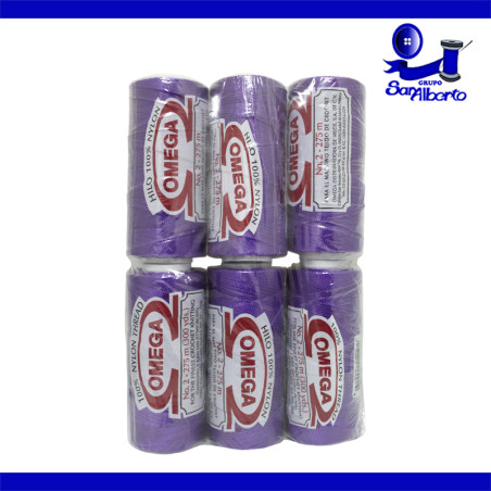 Hilo Nylon No. 2 OMEGA