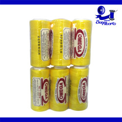 Hilo Nylon No. 2 OMEGA