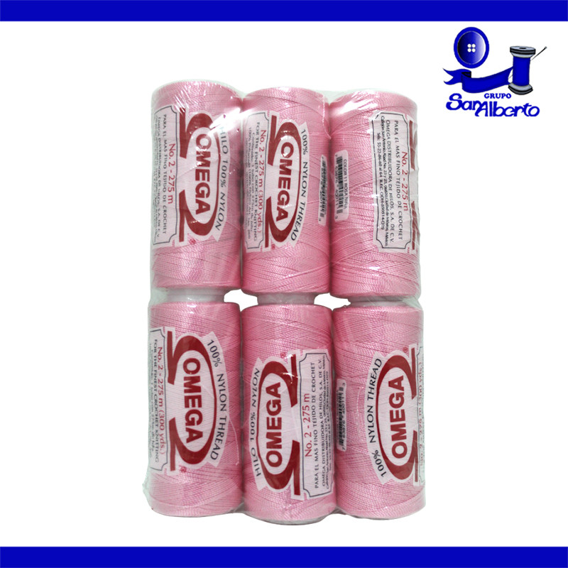 Hilo Nylon No. 2 OMEGA