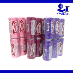 Hilo Nylon No. 2 OMEGA