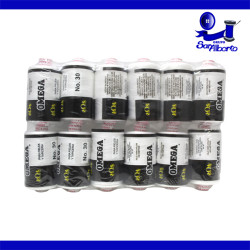 Bolsa de 30 Hilos Omega