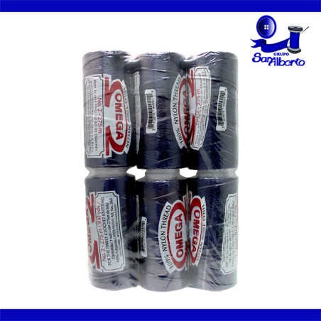 Hilo Nylon No. 2 OMEGA