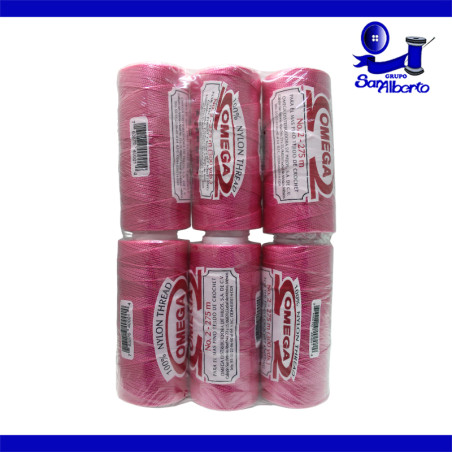 Hilo Nylon No. 2 OMEGA