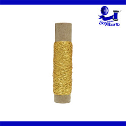 Hilo Metálico Cedro