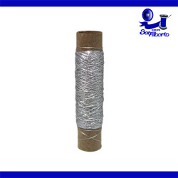 Hilo Metálico Cedro