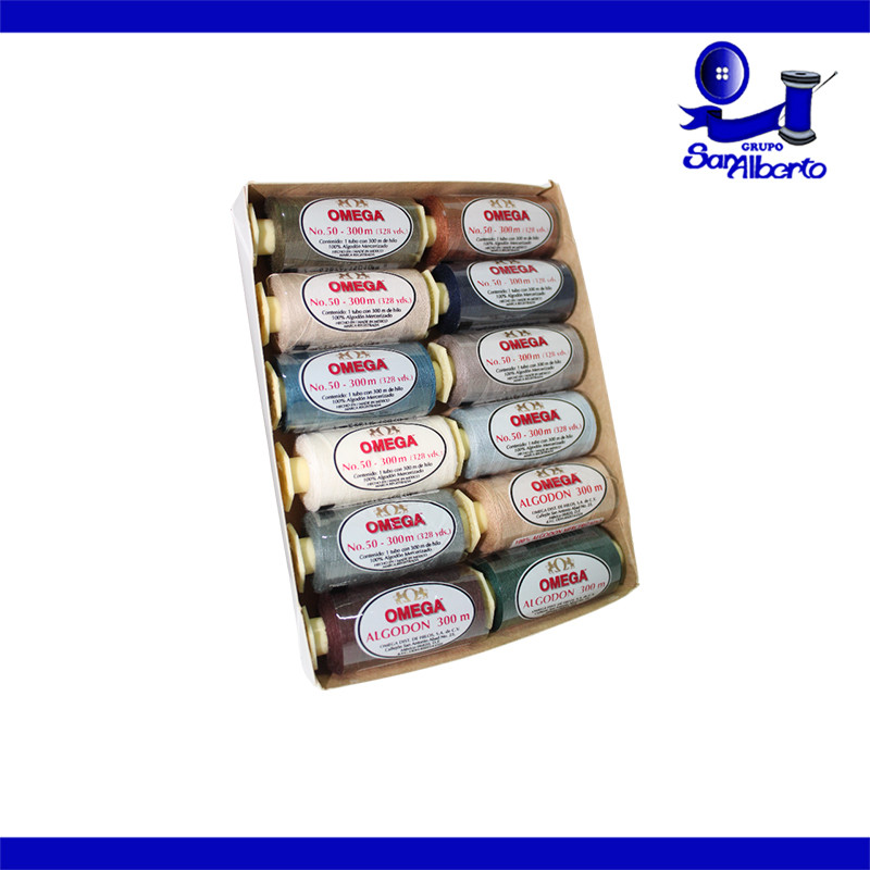 copy of OMEGA 135 PARA MAQUINA C/12