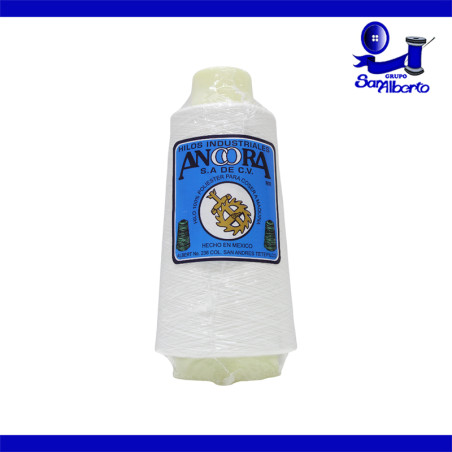 Hilo 1600 chico cono Ancora 1600mts