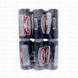 Hilo Nylon No. 2 OMEGA