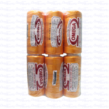 Hilo Nylon No. 2 OMEGA