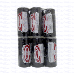 Hilo Nylon No. 2 OMEGA