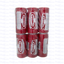 Hilo Nylon No. 2 OMEGA